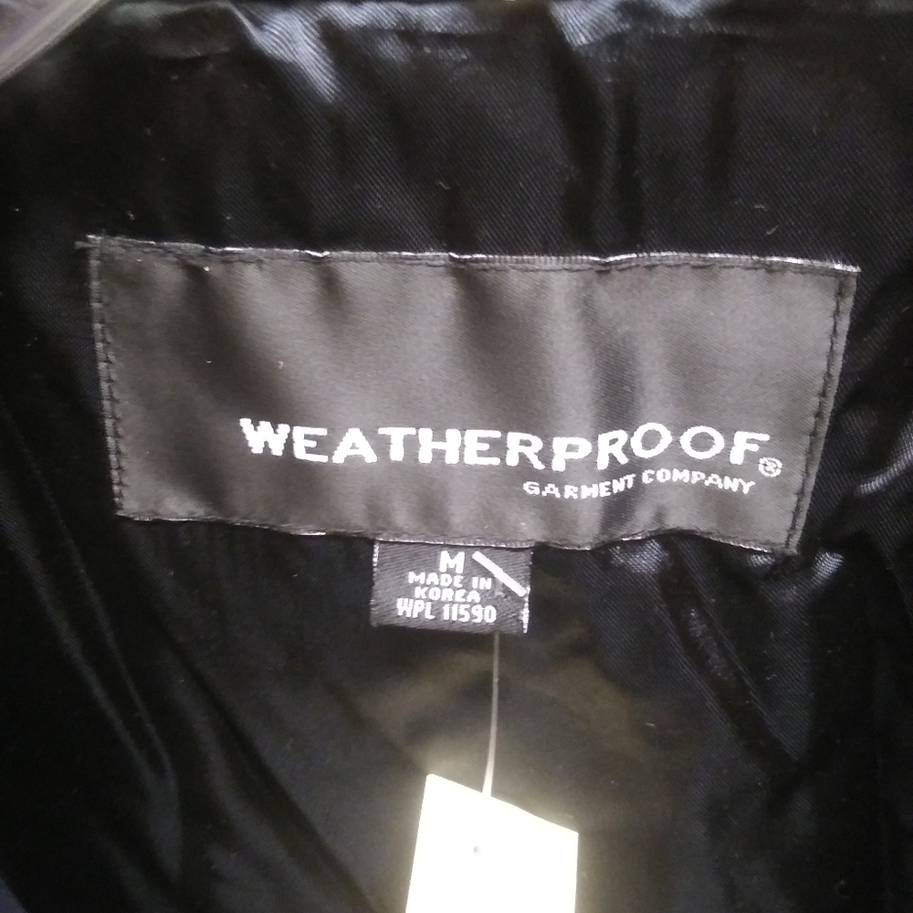 Weatherproof Jacket - image 4